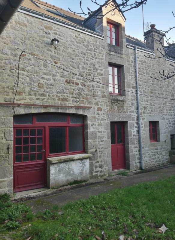 Immeuble - 94 m² - 5 pièces