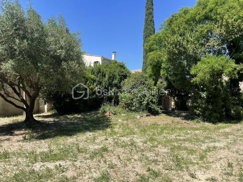 Maison de village - 130 m² - 5 pièces