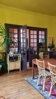 Appartement - 98 m² - 4 pièces