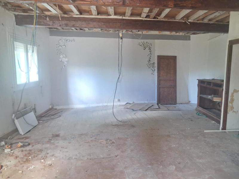 Maison de village - 62 m² - 3 pièces