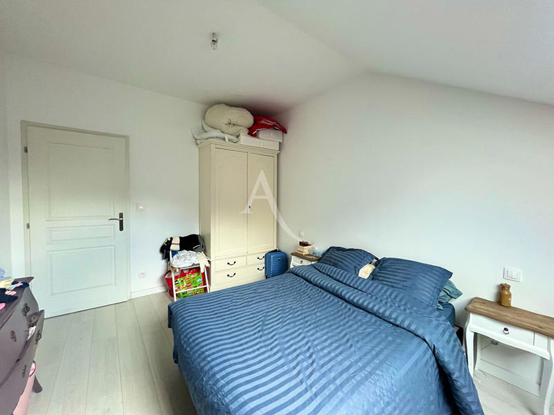 Maison - 101 m² - 4 pièces