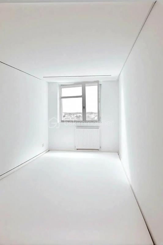 Appartement - 91 m² - 5 pièces