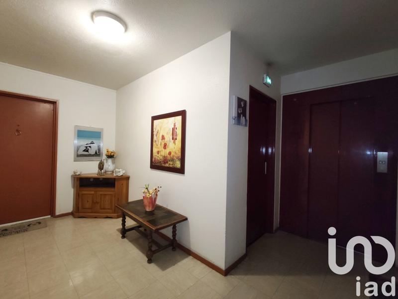 Appartement - 78 m² - 4 pièces