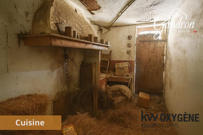 Maison - 90 m² - 3 pièces