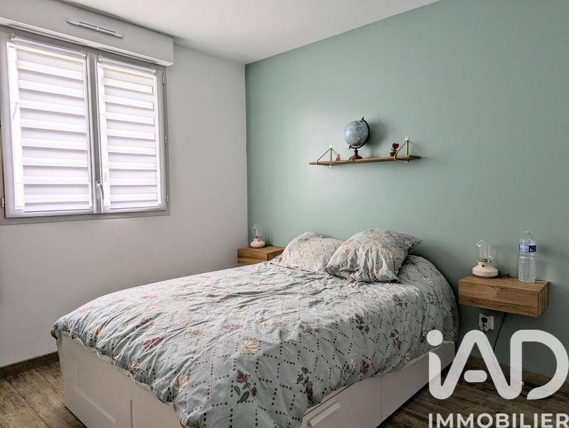 Maison - 109 m² - 7 pièces