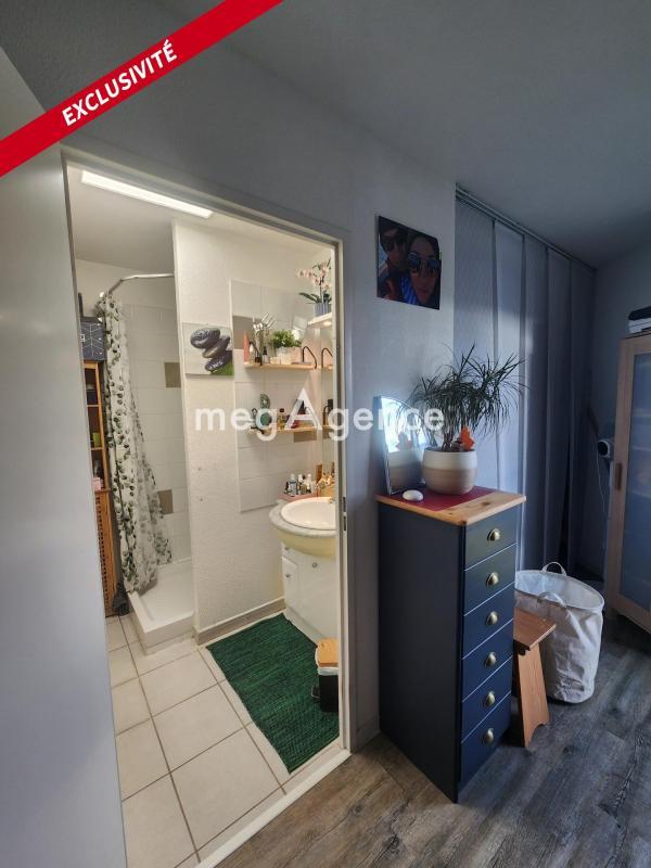 Appartement - 100 m² - 4 pièces