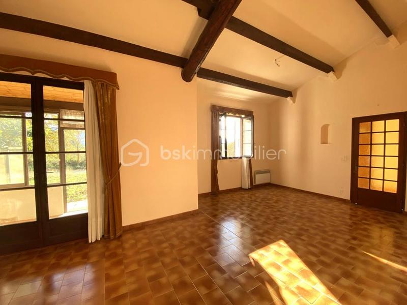 Maison traditionnelle - 133 m² - 6 pièces