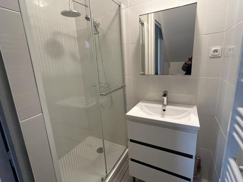 Appartement - 34 m² - 1 pièce