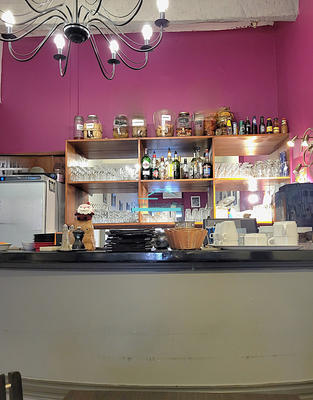 Fonds de commerce - Magasins - 67 m²