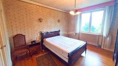 Maison - 143 m² - 6 pièces