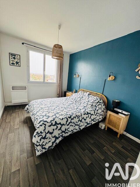 Appartement - 69 m² - 4 pièces