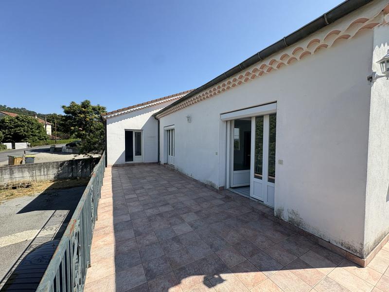 Maison - 157 m² - 6 pièces