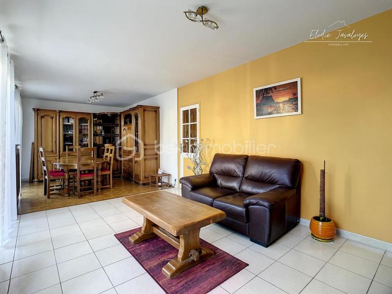 Maison - 147 m² - 7 pièces