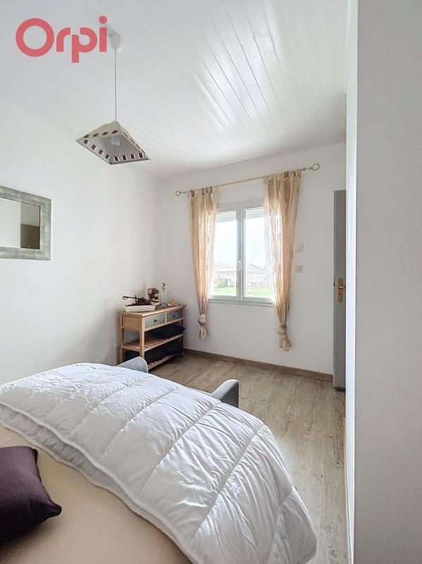 Maison - 124 m² - 4 pièces