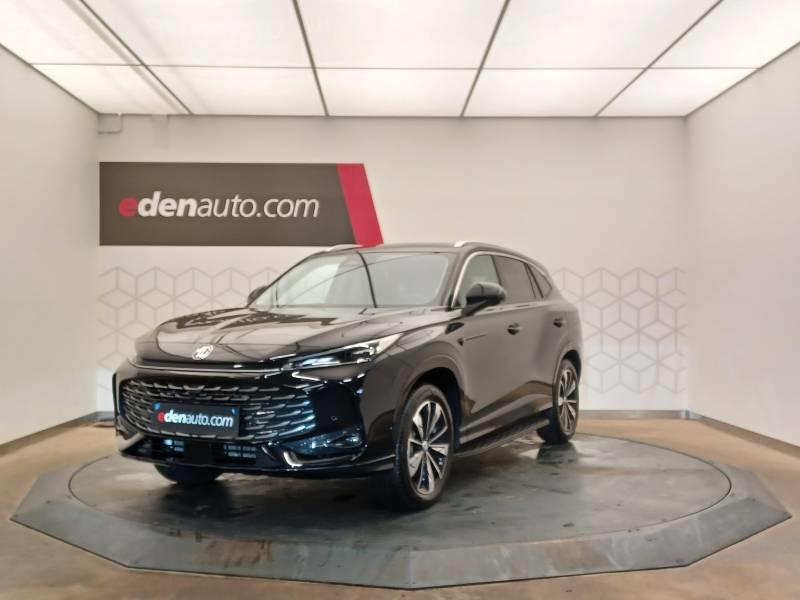 Mg Ehs 1.5t Phev 272 ch Luxury