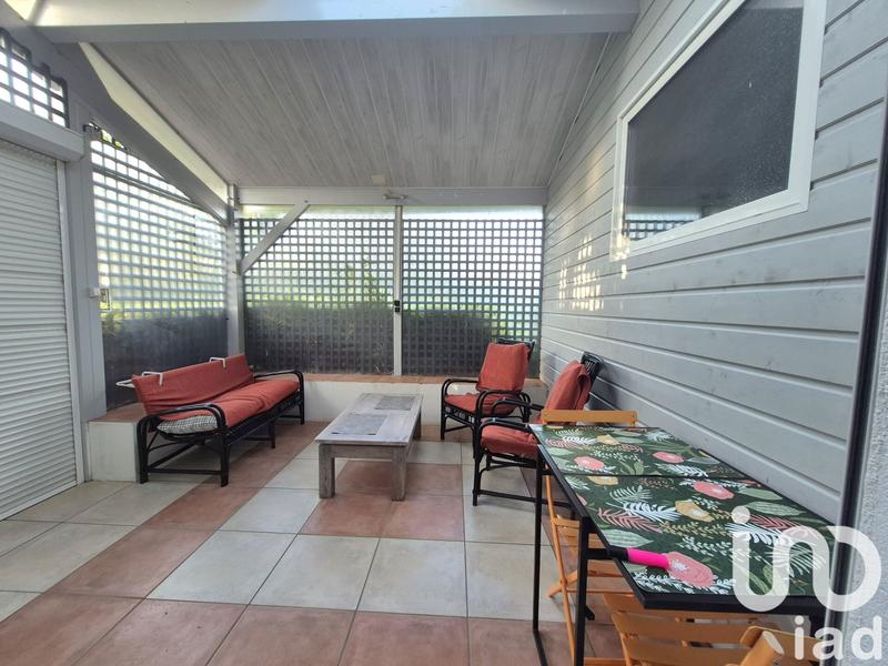 Maison - 220 m² - 6 pièces