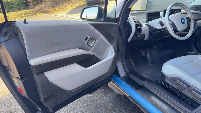 Bmw i3 170 22kWh Urban Life Lodge