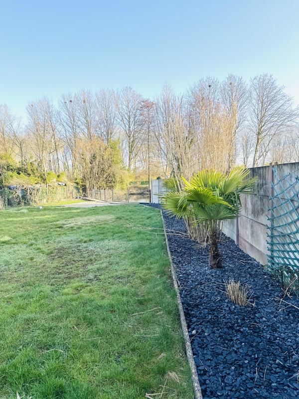 Pavillon - 144 m² - 7 pièces