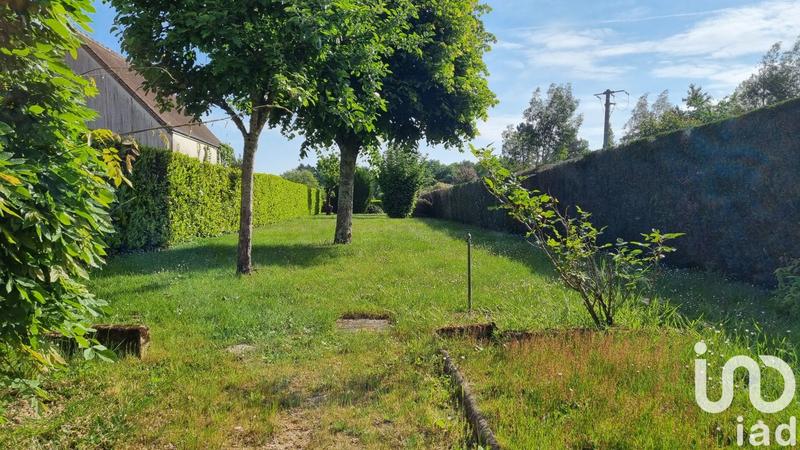 Maison - 77 m² - 5 pièces