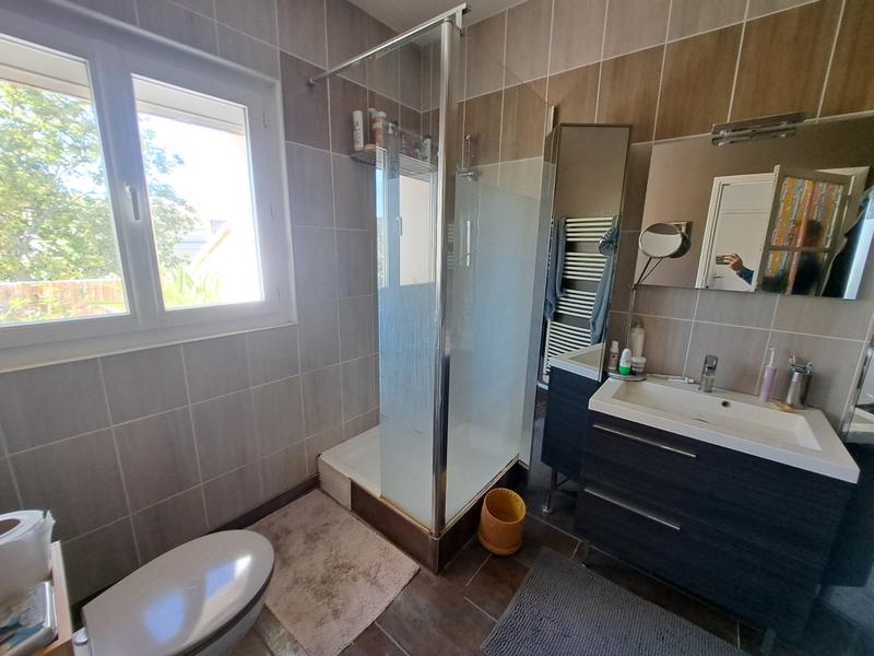 Maison - 158 m² - 4 pièces