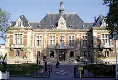 Appartement - 19 m² - 1 pièce