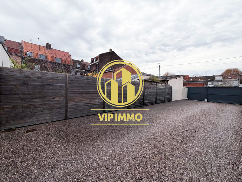 Local commercial - 150 m²