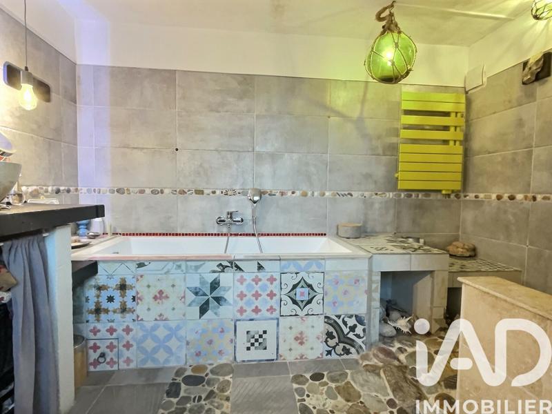 Maison de campagne - 173 m² - 5 pièces