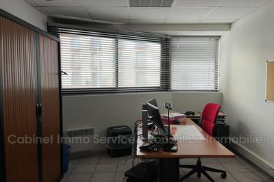 Bureau - 341 m²