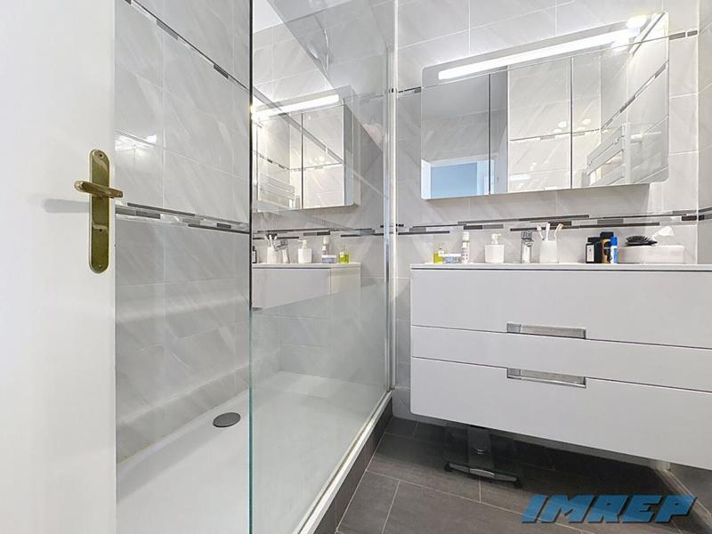 Appartement - 108 m² - 4 pièces