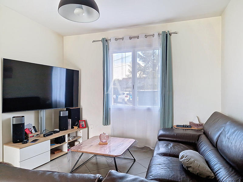 Maison - 117 m² - 6 pièces