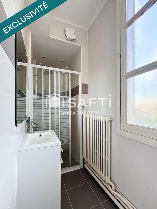 Maison de village - 200 m² - 5 pièces