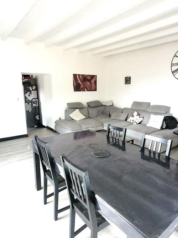 Appartement - 87 m² - 3 pièces