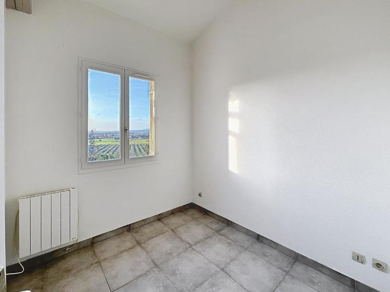 Appartement - 28 m² - 2 pièces