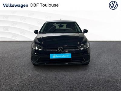 Volkswagen Polo 1.0 Tsi 95 s&amp;S Dsg7 Life