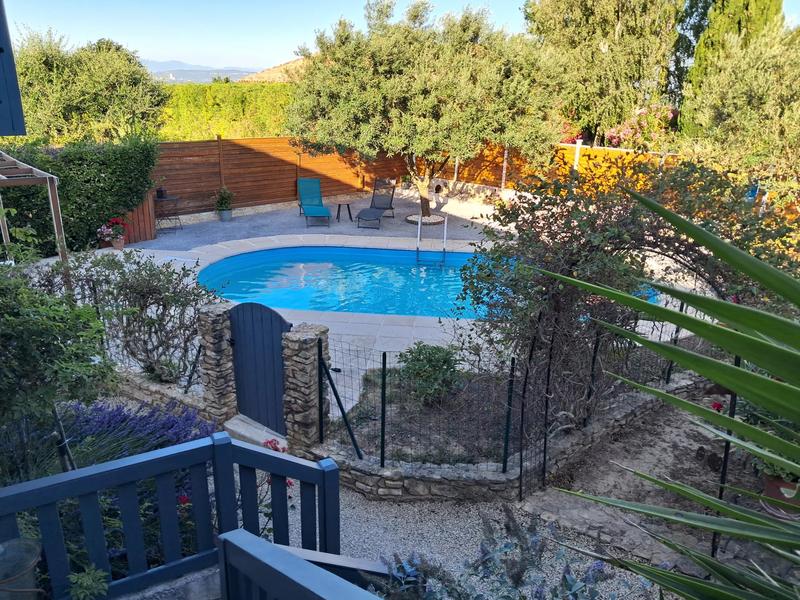 Villa - 85 m² - 6 pièces