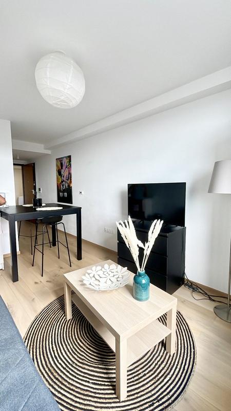 Appartement - 22 m² - 1 pièce