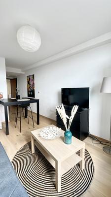 Appartement - 22 m² - 1 pièce