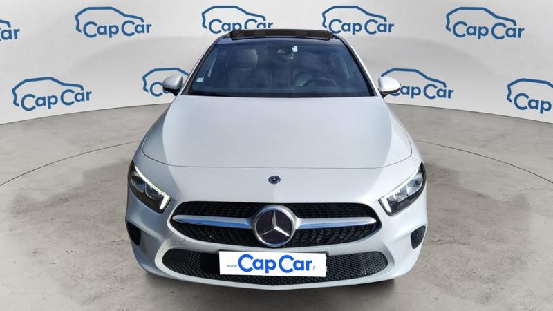 Mercedes Classe a IV 180 136 7g-Dct Business Plus