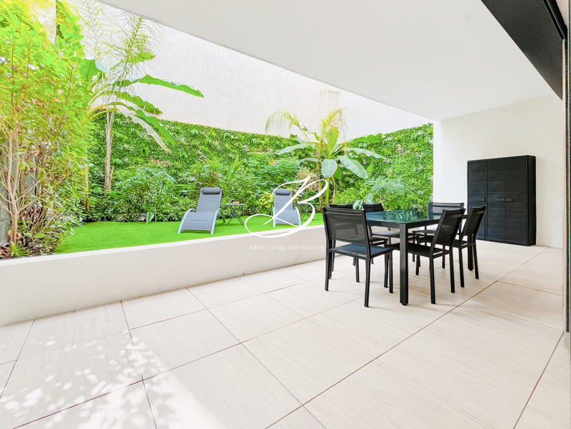 Appartement - 47 m² - 3 pièces