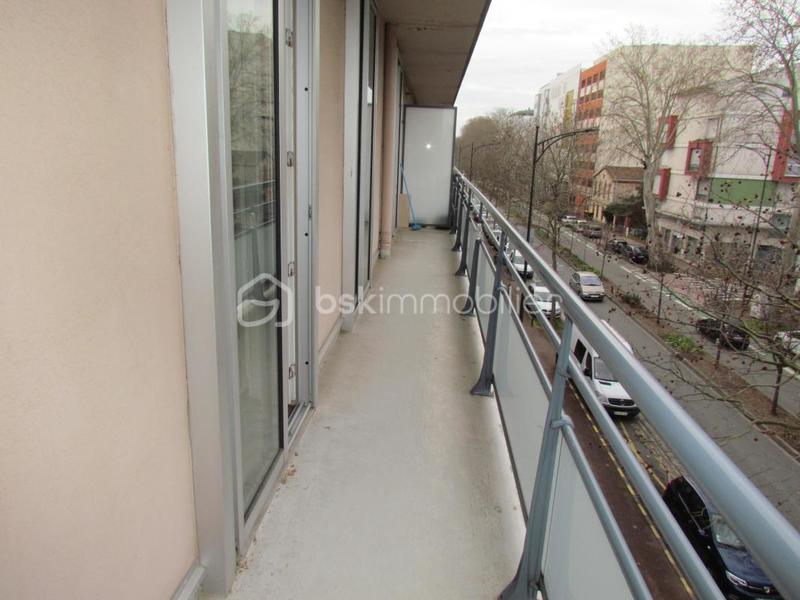 Appartement - 77 m² - 4 pièces