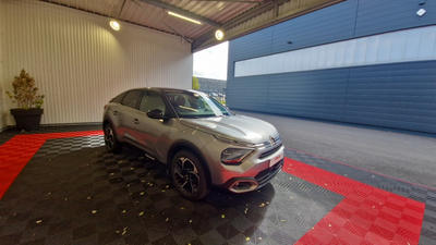 Citroën C4 Bluehdi 110 Ss Shine