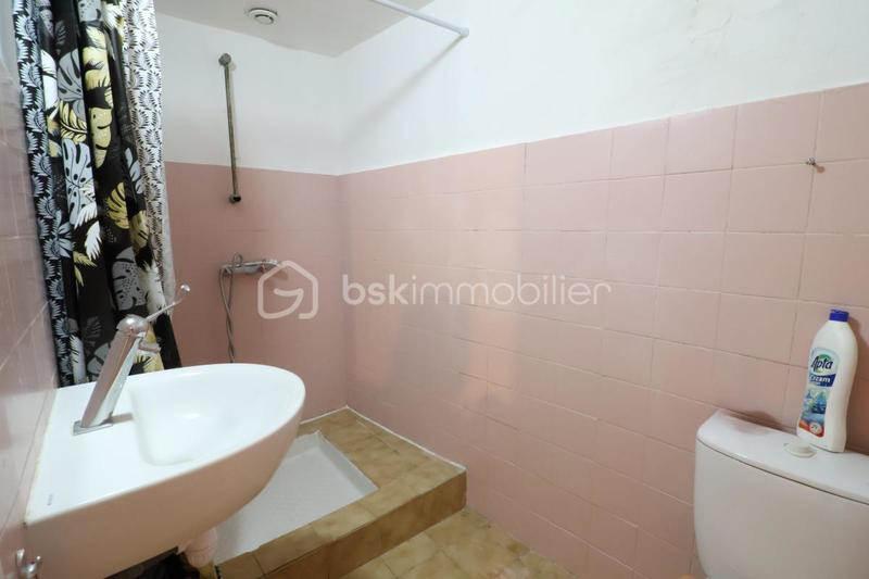 Maison de village - 77 m² - 5 pièces