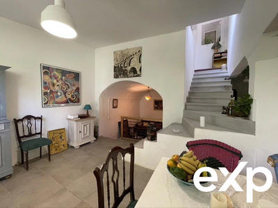 Maison traditionnelle - 108 m² - 4 pièces