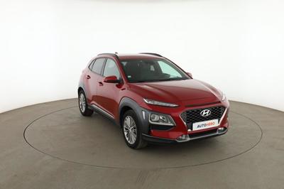 Hyundai Kona 1.6 CRDi Creative Dct-7 136 ch