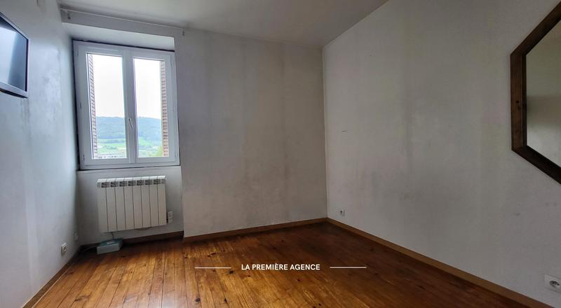Maison - 70 m² - 4 pièces