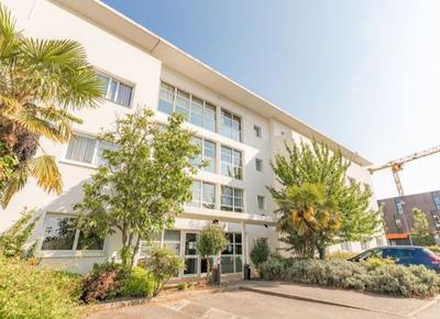 Appartement - 33 m² - 2 pièces