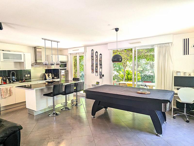 Maison - 98 m² - 4 pièces