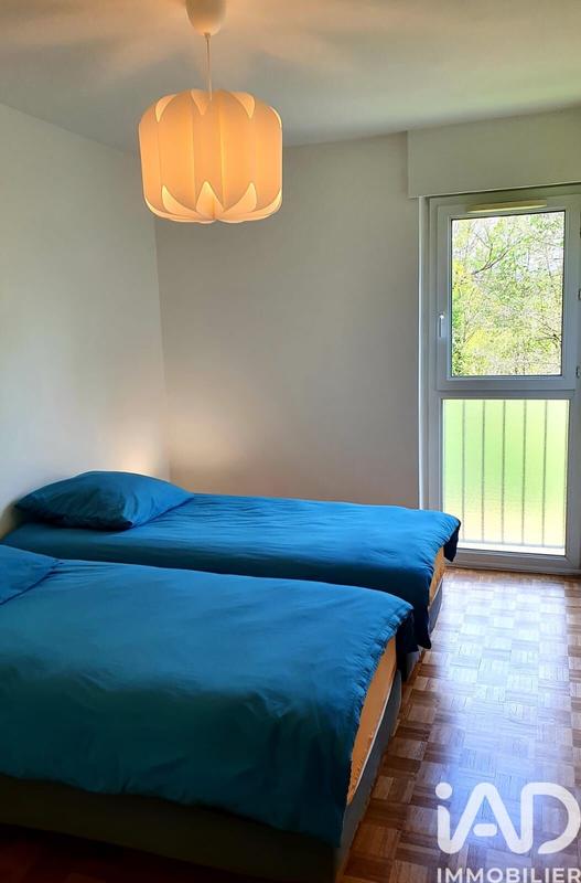 Appartement - 69 m² - 4 pièces