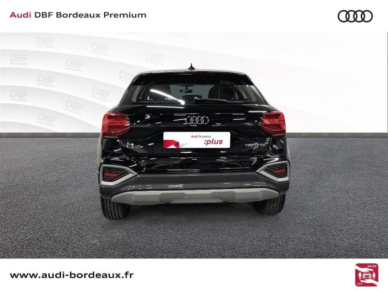 Audi Q2 35 Tfsi 150 Bvm6 Design