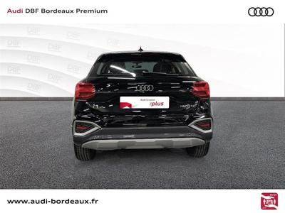 Audi Q2 35 Tfsi 150 Bvm6 Design